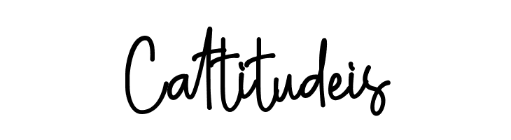 AmalisthicaAnastasya  Free Fonts Download