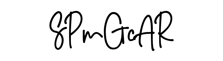 AmalisthicaAnastasya  Free Fonts Download
