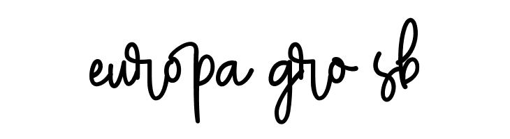 AmalisthicaAnastasya  Free Fonts Download
