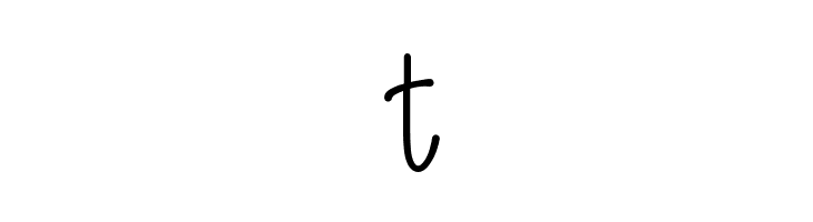 AmalisthicaAnastasya  Free Fonts Download