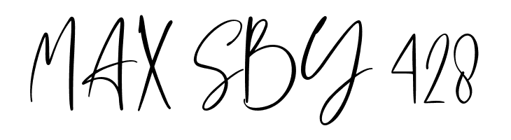 Cinemathic Visualation  Free Fonts Download