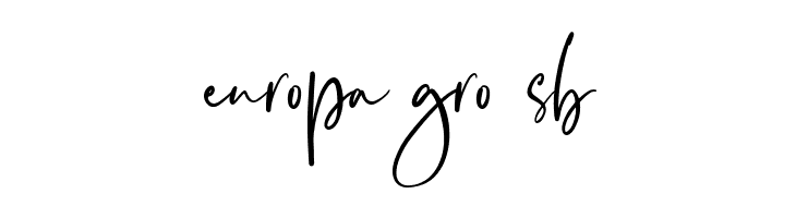 Cinemathic Visualation  Free Fonts Download