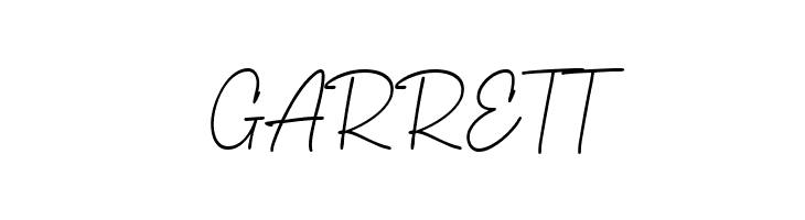 Bernadette Signature  Free Fonts Download