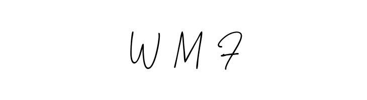 Bernadette Signature  Free Fonts Download