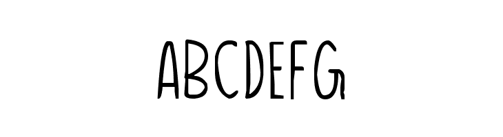 Baby Elephant  Free Fonts Download