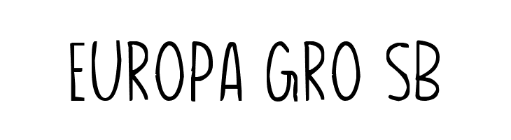 Baby Elephant  Free Fonts Download