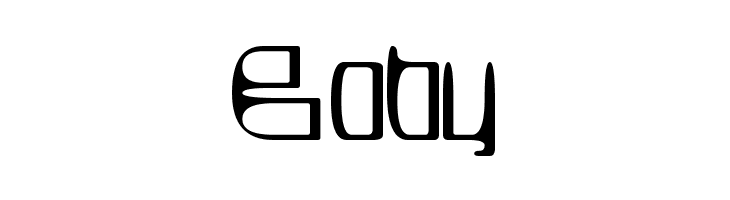 MetroSlum  Free Fonts Download