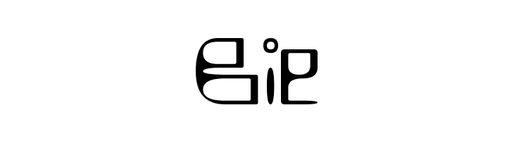 MetroSlum  Free Fonts Download