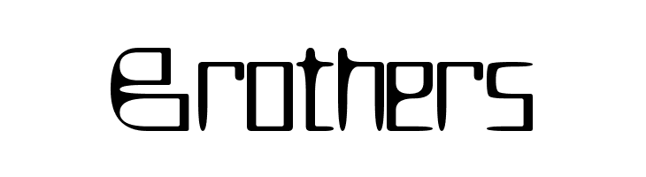 MetroSlum  Free Fonts Download