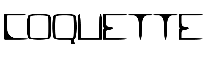 MetroSlum  Free Fonts Download