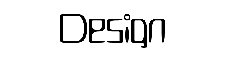 MetroSlum  Free Fonts Download