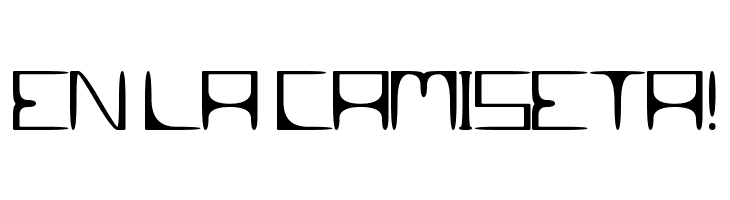 MetroSlum  Free Fonts Download