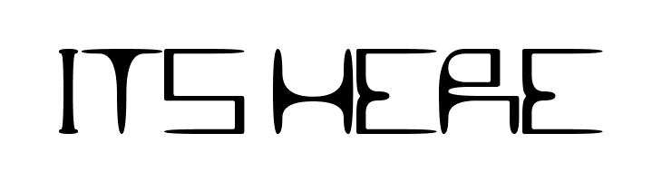 MetroSlum  Free Fonts Download