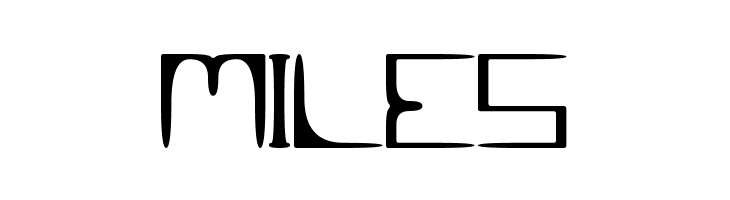 MetroSlum  Free Fonts Download