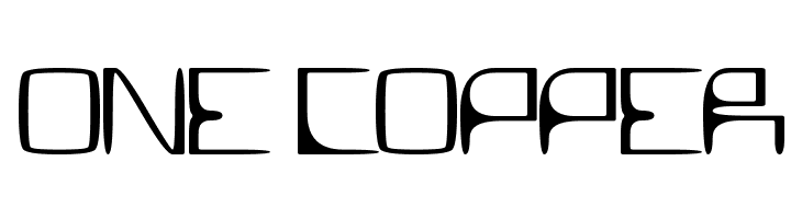 MetroSlum  Free Fonts Download