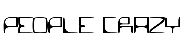 MetroSlum  Free Fonts Download