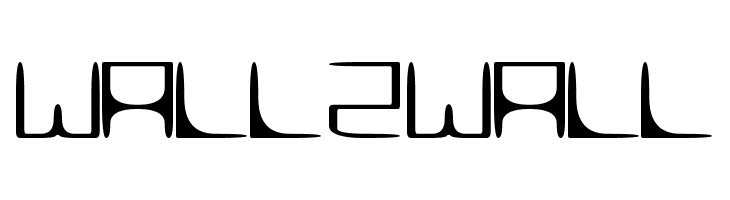 MetroSlum  Free Fonts Download