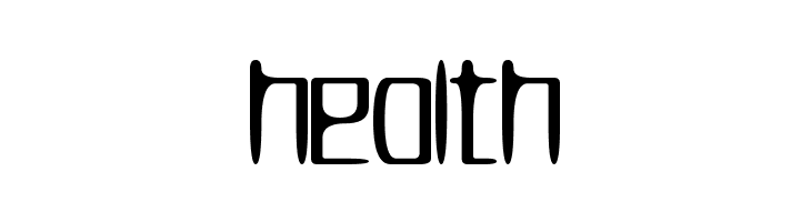 MetroSlum  Free Fonts Download