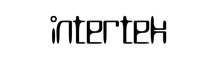 MetroSlum  Free Fonts Download