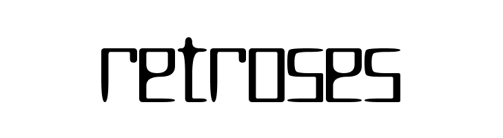 MetroSlum  Free Fonts Download