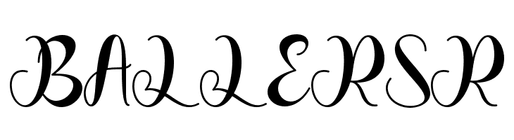 Vacation Monogram  Free Fonts Download