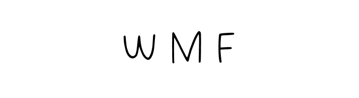 Cherry Hand Regular  Free Fonts Download