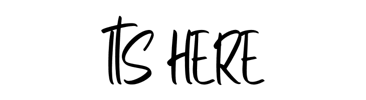 Chisila  Free Fonts Download