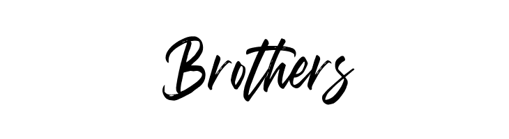 Jaeggers FREE  Free Fonts Download