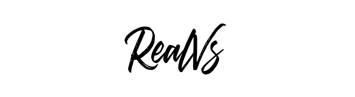 Jaeggers FREE  Free Fonts Download