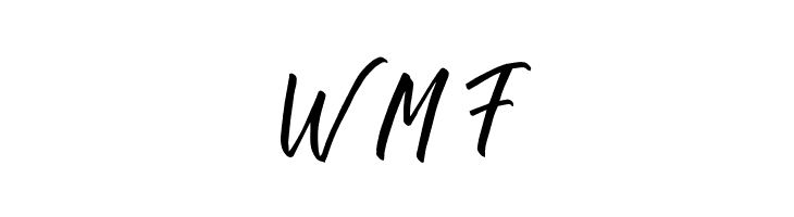 Jaeggers FREE  Free Fonts Download