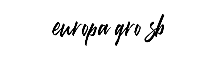 Jaeggers FREE  Free Fonts Download