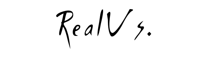 VS1  Free Fonts Download