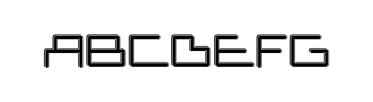 D3 PipismS  Free Fonts Download