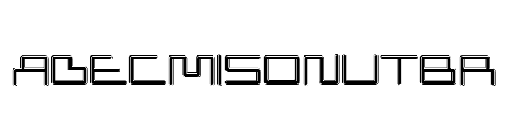 D3 PipismS  Free Fonts Download