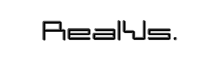 D3 PipismS  Free Fonts Download