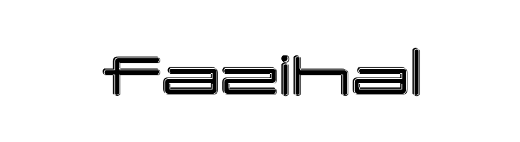 D3 PipismS  Free Fonts Download