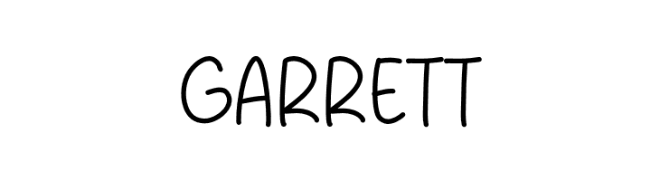 The Series  Free Fonts Download