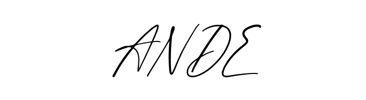 Andryaton Detagheart  Free Fonts Download