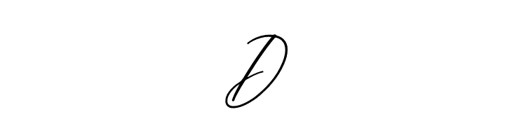 Andryaton Detagheart  Free Fonts Download