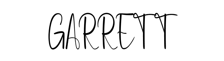 Patricks  Free Fonts Download