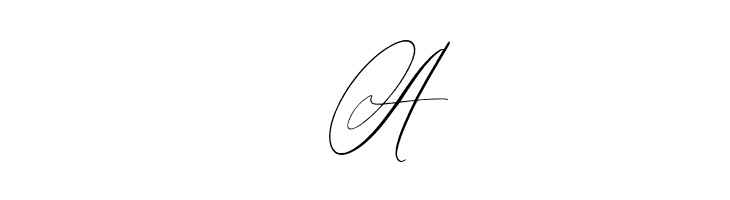 Brown Amsonia  Free Fonts Download