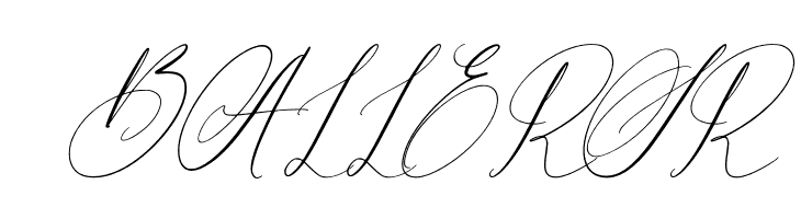 Brown Amsonia  Free Fonts Download