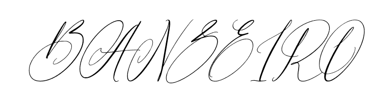 Brown Amsonia  Free Fonts Download