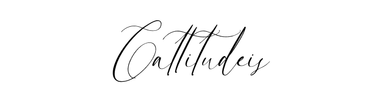 Brown Amsonia  Free Fonts Download