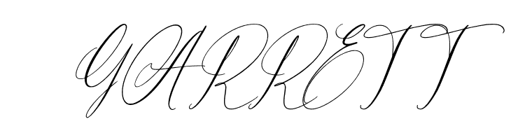 Brown Amsonia  Free Fonts Download