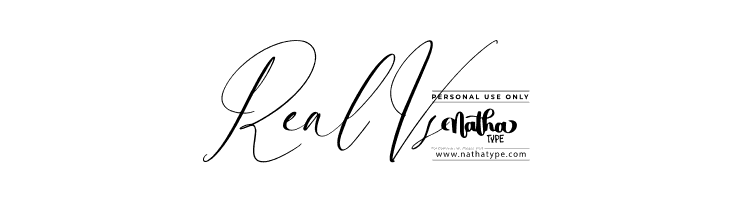 Brown Amsonia  Free Fonts Download