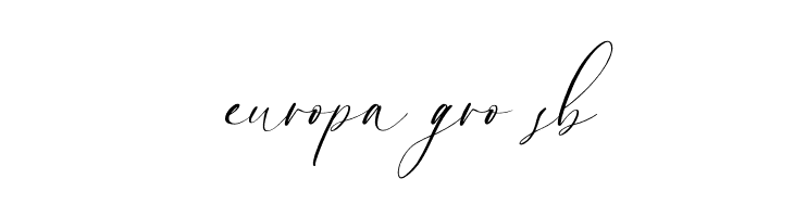 Brown Amsonia  Free Fonts Download