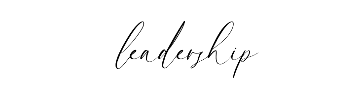 Brown Amsonia  Free Fonts Download