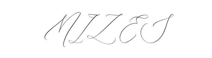 Delistian Valentine  Free Fonts Download