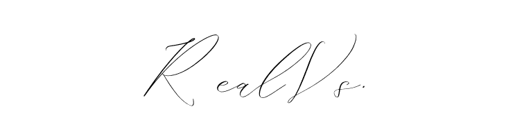 Delistian Valentine  Free Fonts Download